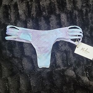 Midori Mermaid Tavarua Bottom